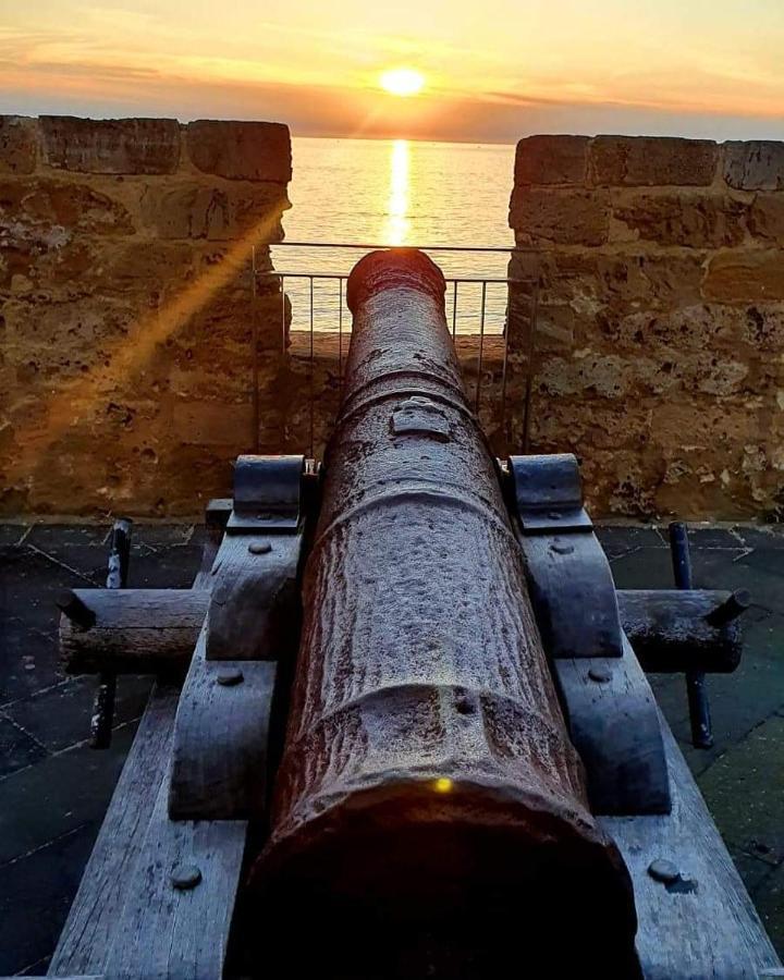 Maison Jolie Alghero Exteriér fotografie